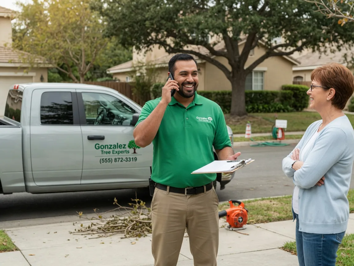 Tree Service Portlandville, NY FAQs